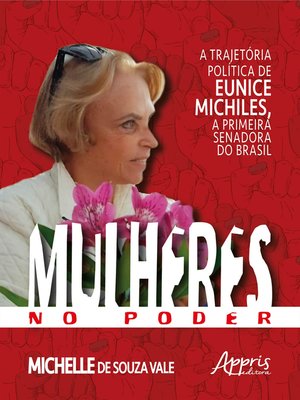 cover image of Mulheres no Poder